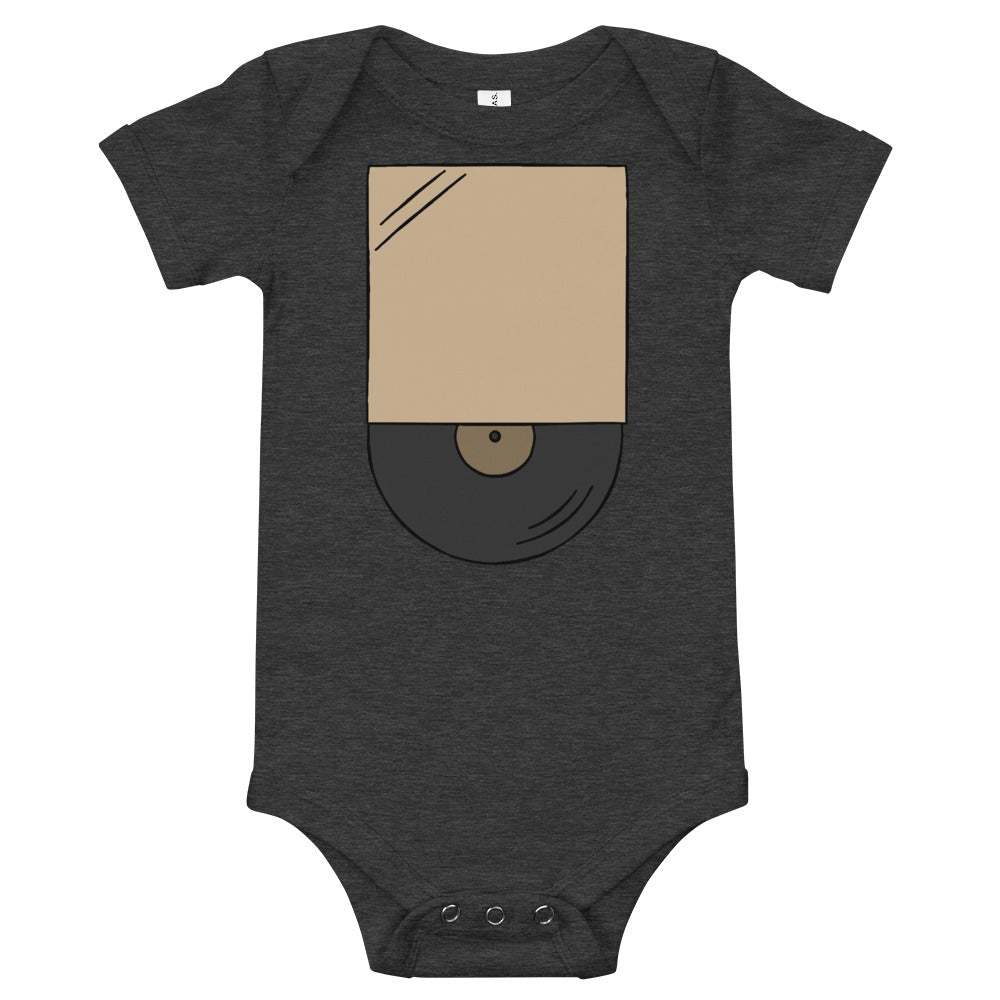 Vinyl T-Shirt