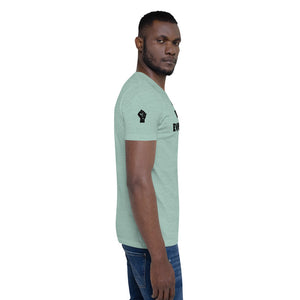 ABE 2021 Short-Sleeve Unisex T-Shirt