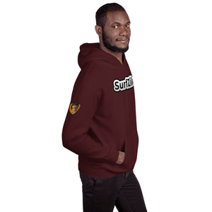 SurfZilla Bold Unisex Hoodie