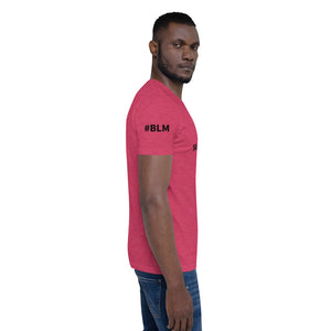 Silent No More Short-Sleeve Unisex T-Shirt