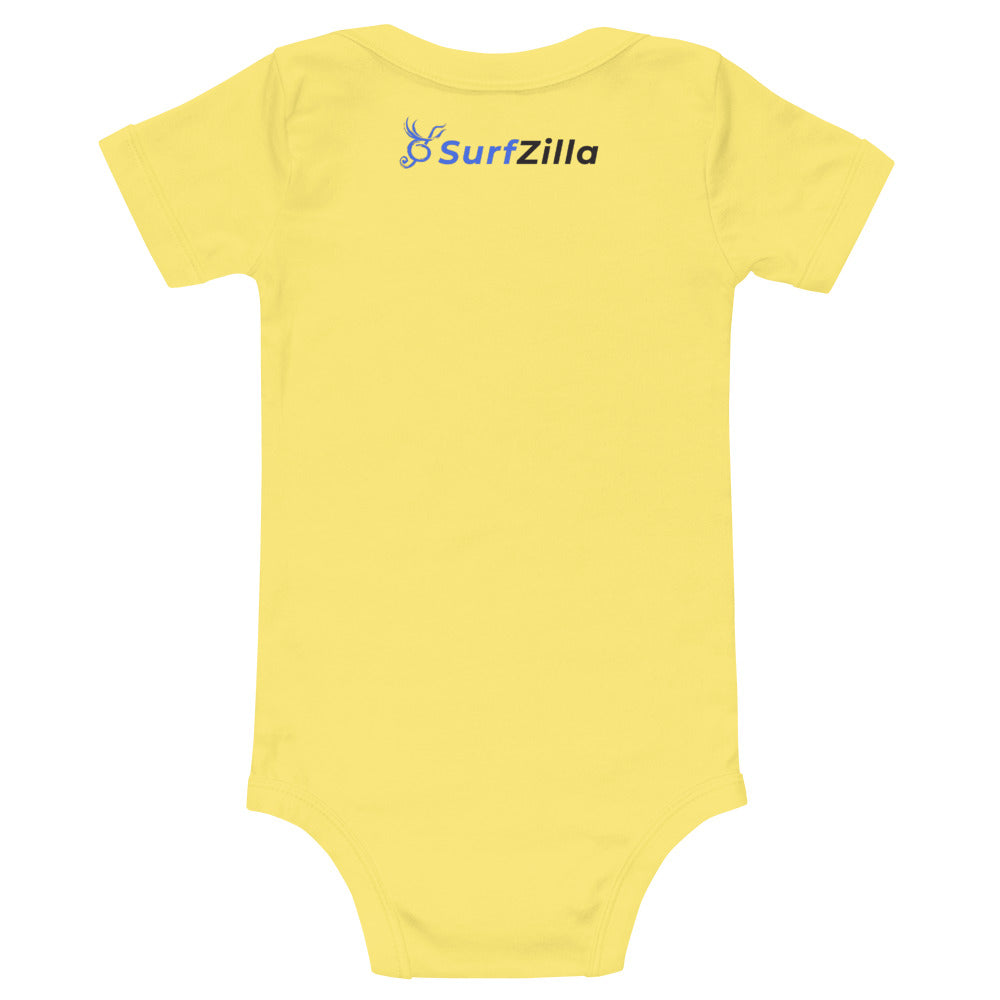 Galaxy Baby T-Shirt