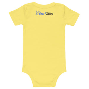 Galaxy Baby T-Shirt