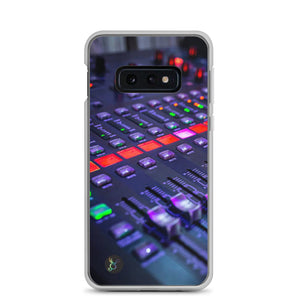 Zilla Samsung Case