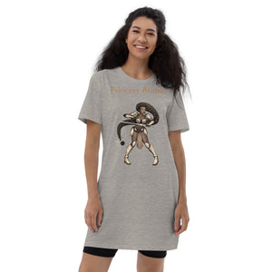 Unon Princess Ariana T-Shirt Dress