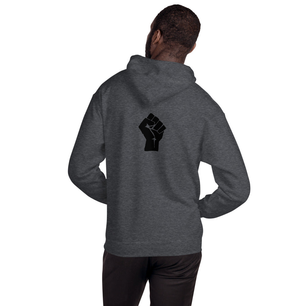 A.B.E. Unisex Hoodie