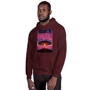 Drum Champion Unisex Hoodie