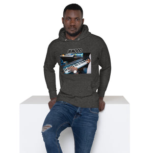 Studio Mood Unisex Hoodie
