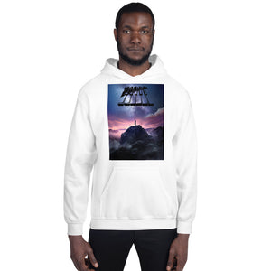 Galaxy Keys Unisex Hoodie