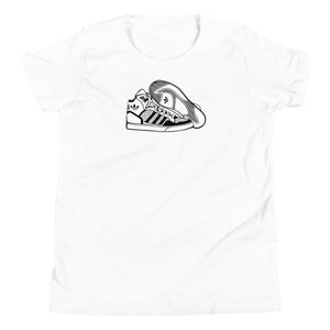 Youth Kicks Short Sleeve T-Shirt