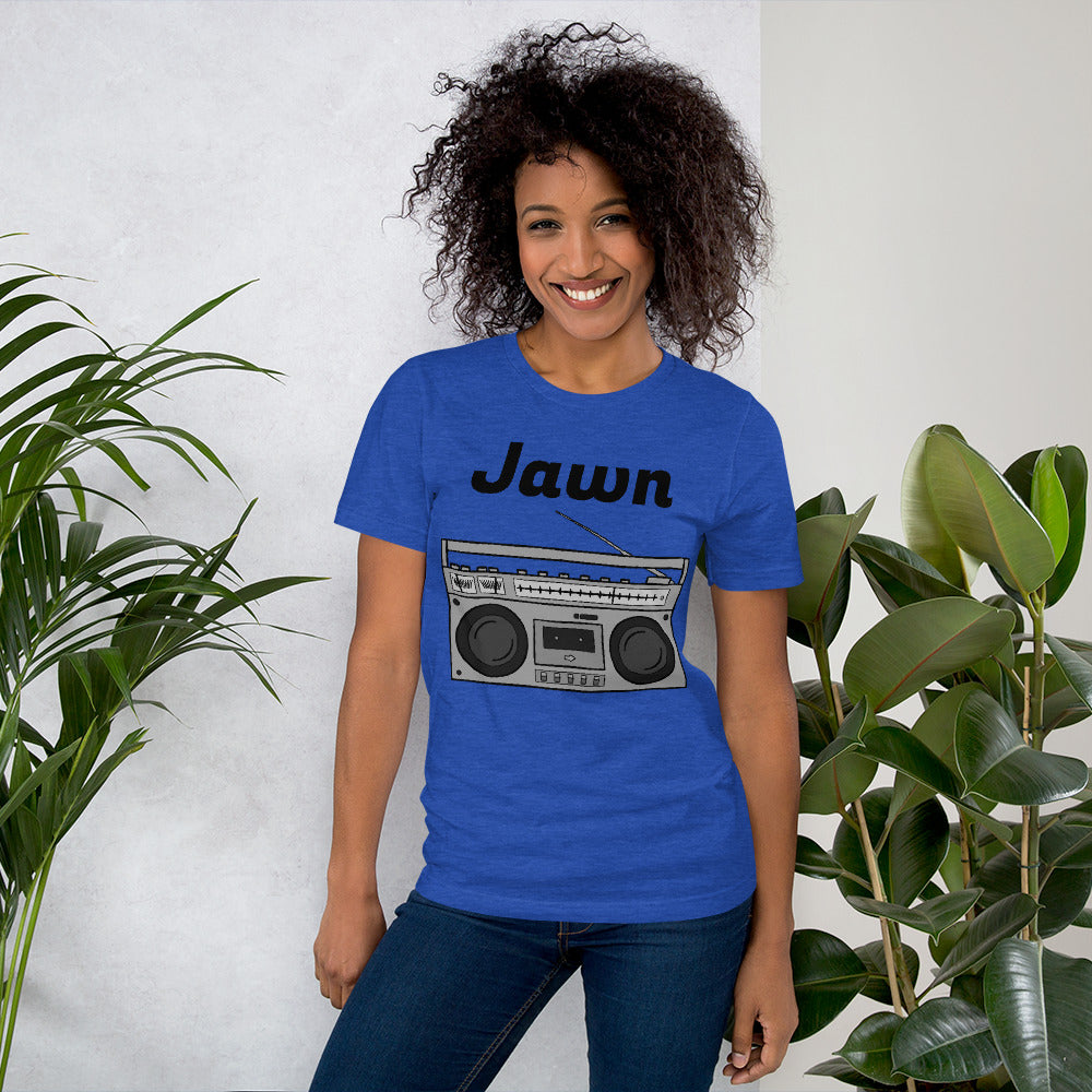Jawn Short-Sleeve T-Shirt