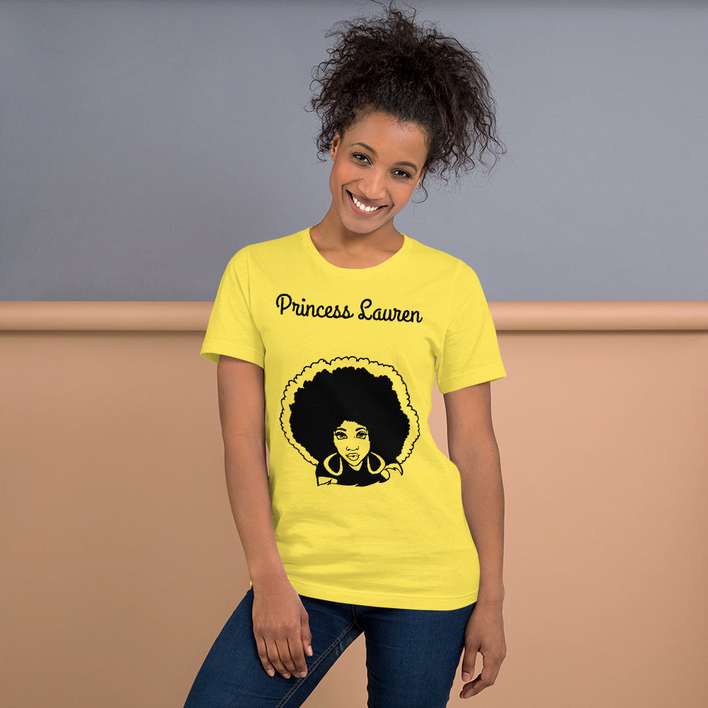 PL Short-Sleeve T-Shirt