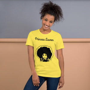 PL Short-Sleeve T-Shirt
