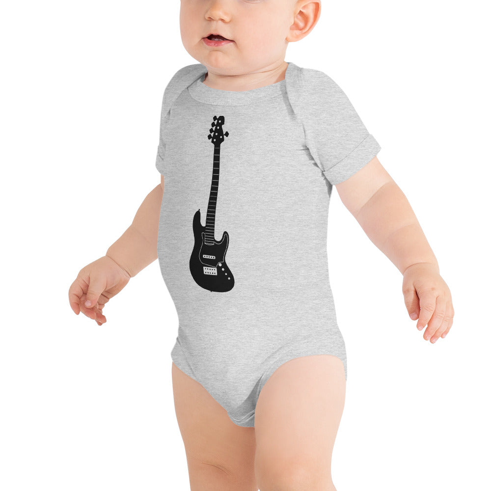 Bass Baby