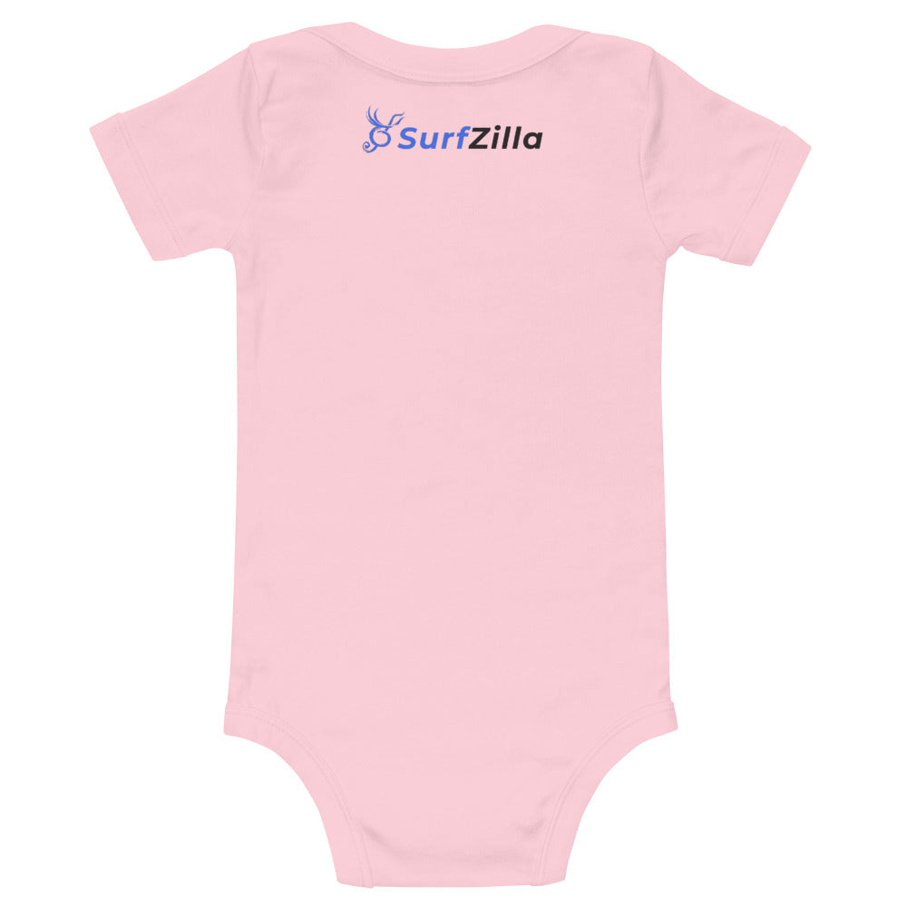 Galaxy Baby T-Shirt