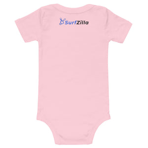Galaxy Baby T-Shirt