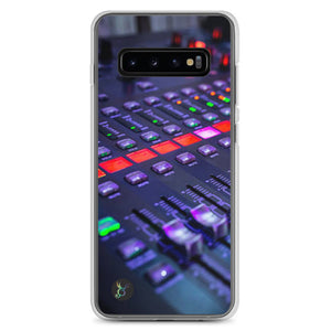 Zilla Samsung Case