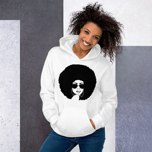 Queen X-Treem Unisex Hoodie