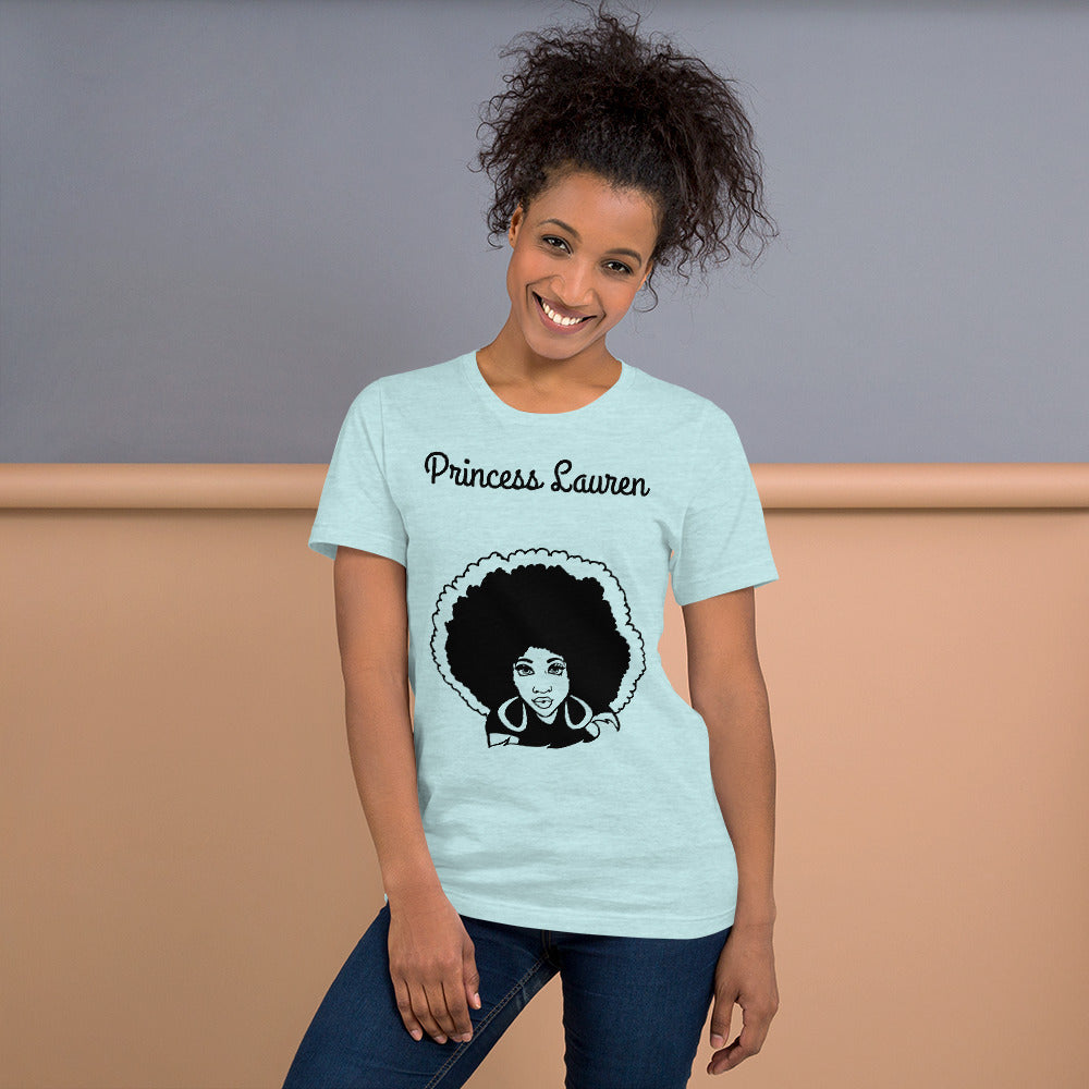 PL Short-Sleeve T-Shirt