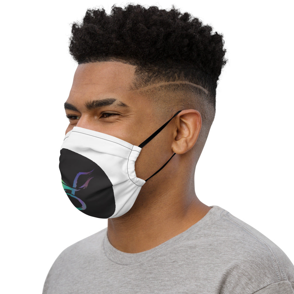 SurfZilla Premium face mask