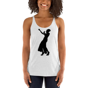 Songbird Women's Racerback Tank