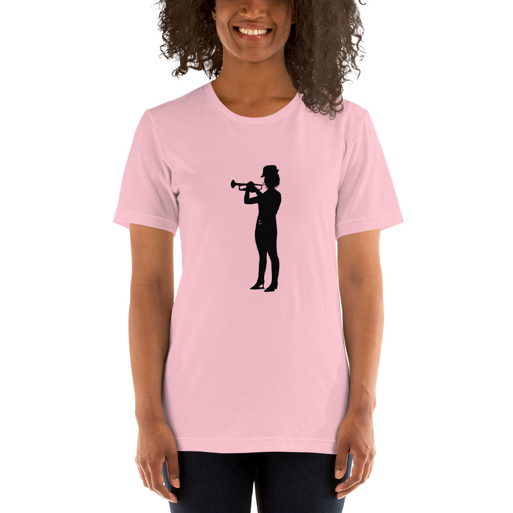 Queen Series Trumpet T Shirt
