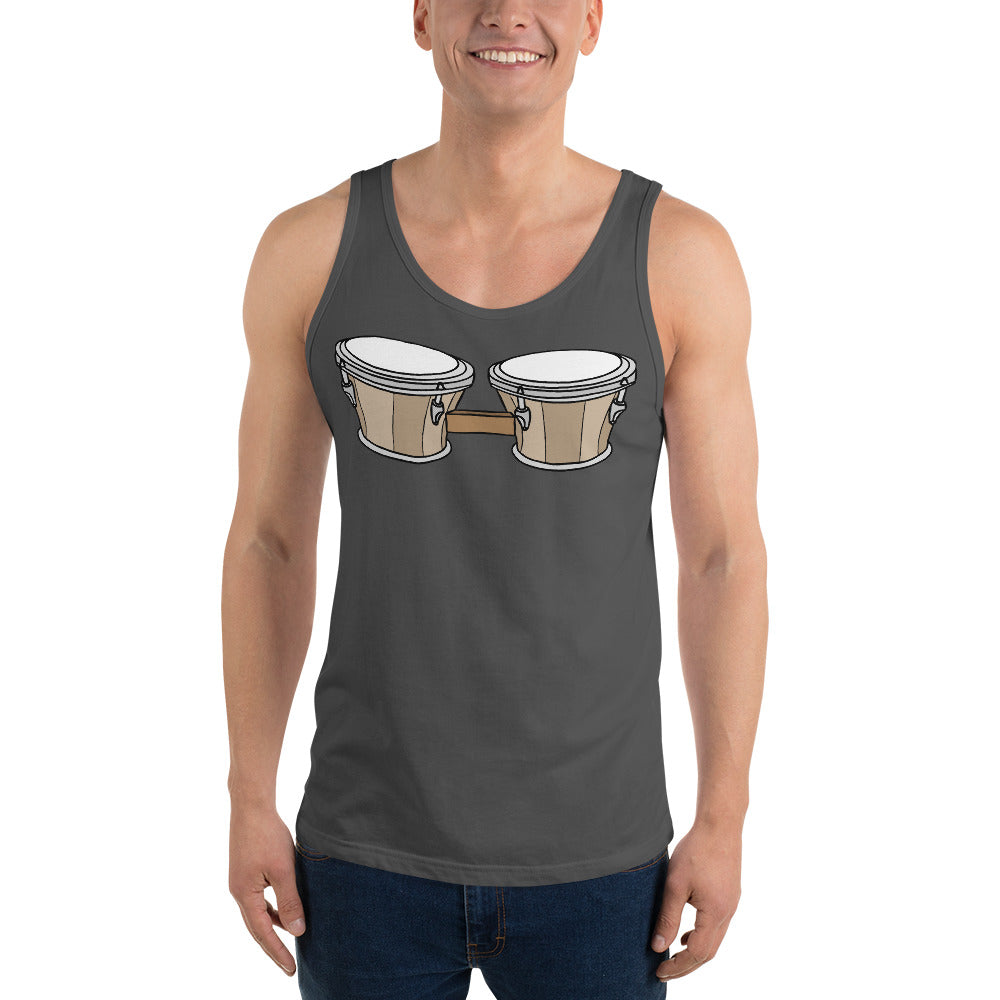 Perc Unisex Tank Top