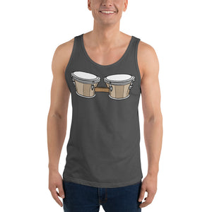 Perc Unisex Tank Top