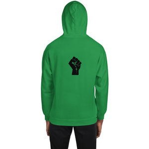 A.B.E. Unisex Hoodie