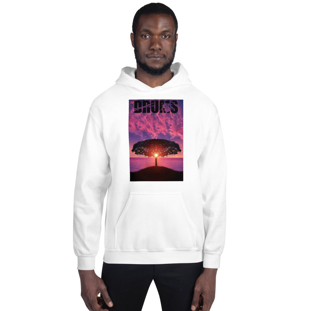 Drum Champion Unisex Hoodie