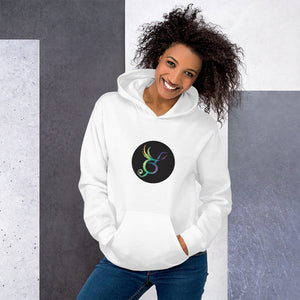 Superstar Unisex Hoodie