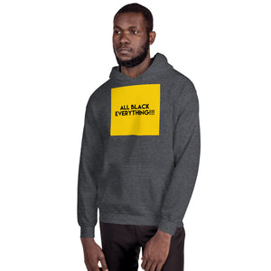 A.B.E. Unisex Hoodie