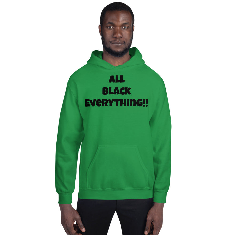 ABE 2021 Unisex Hoodie