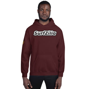 SurfZilla Bold Unisex Hoodie