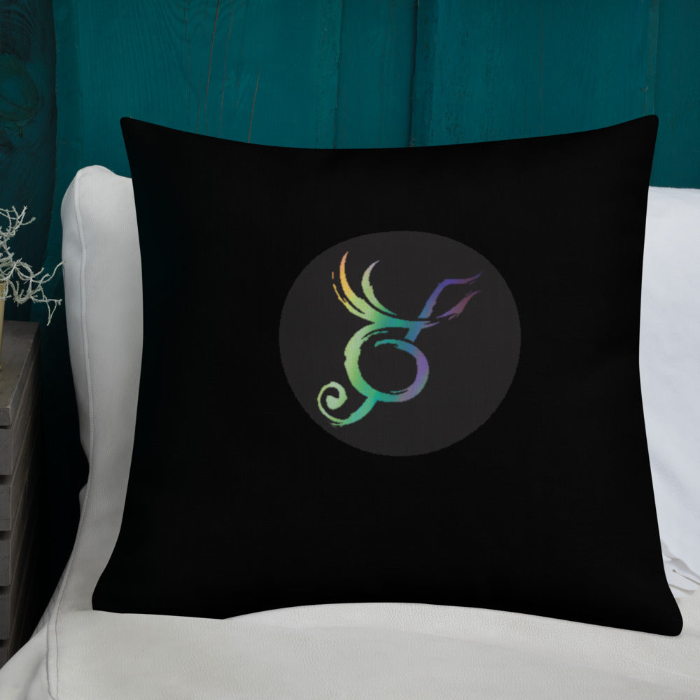 Studio Life Premium Pillow