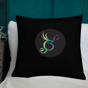 Studio Life Premium Pillow