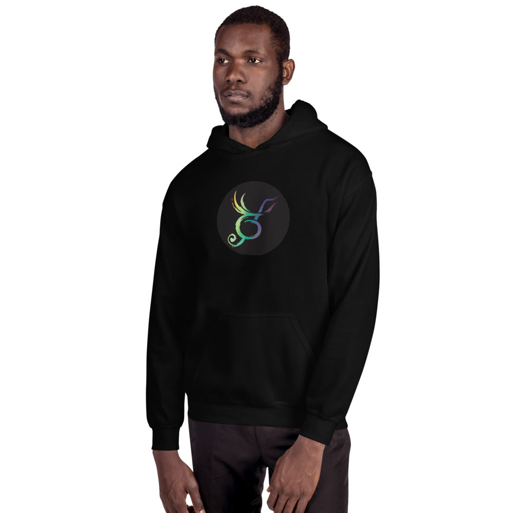 Level Up Unisex Hoodie