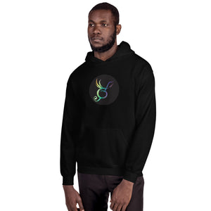 Level Up Unisex Hoodie