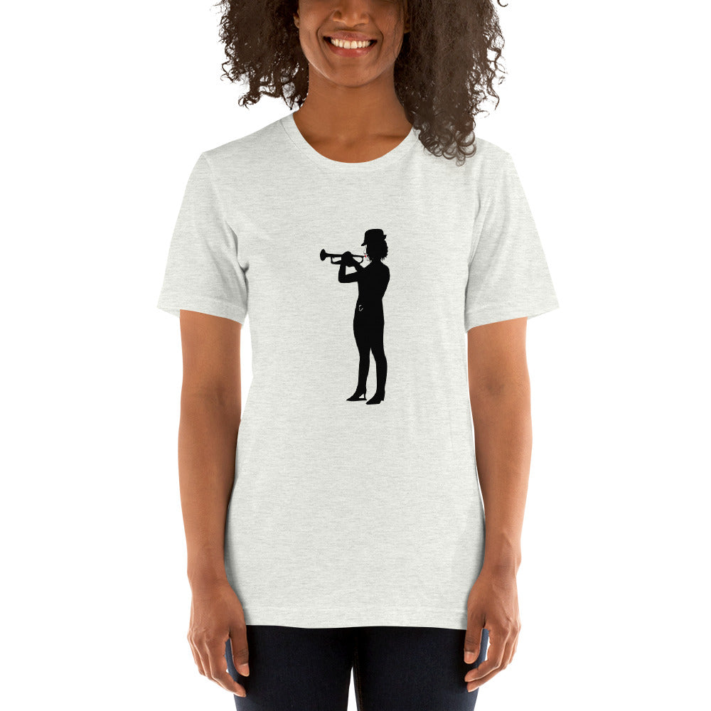 Queen Series Trumpet T Shirt