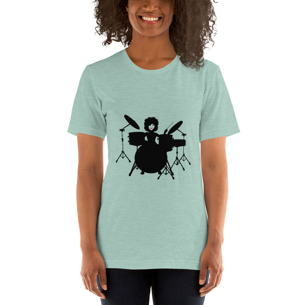 Queen Series Drum T