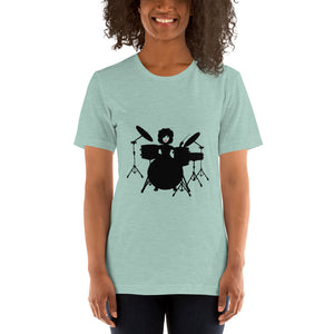 Queen Series Drum T