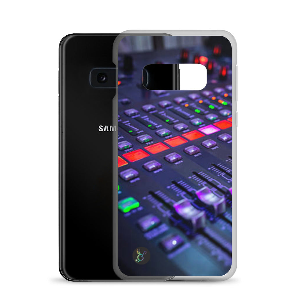 Zilla Samsung Case