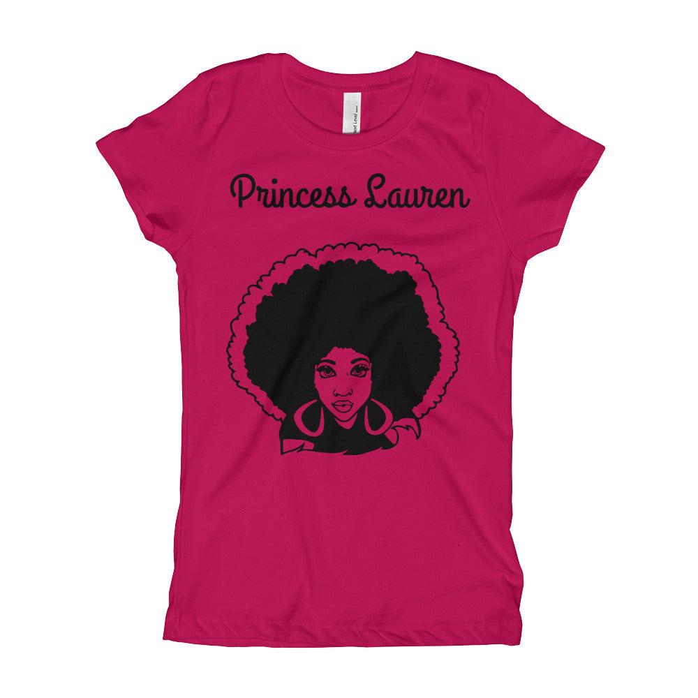 PL Girl's T-Shirt