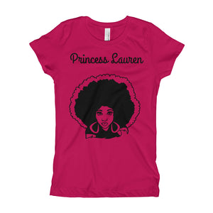 PL Girl's T-Shirt