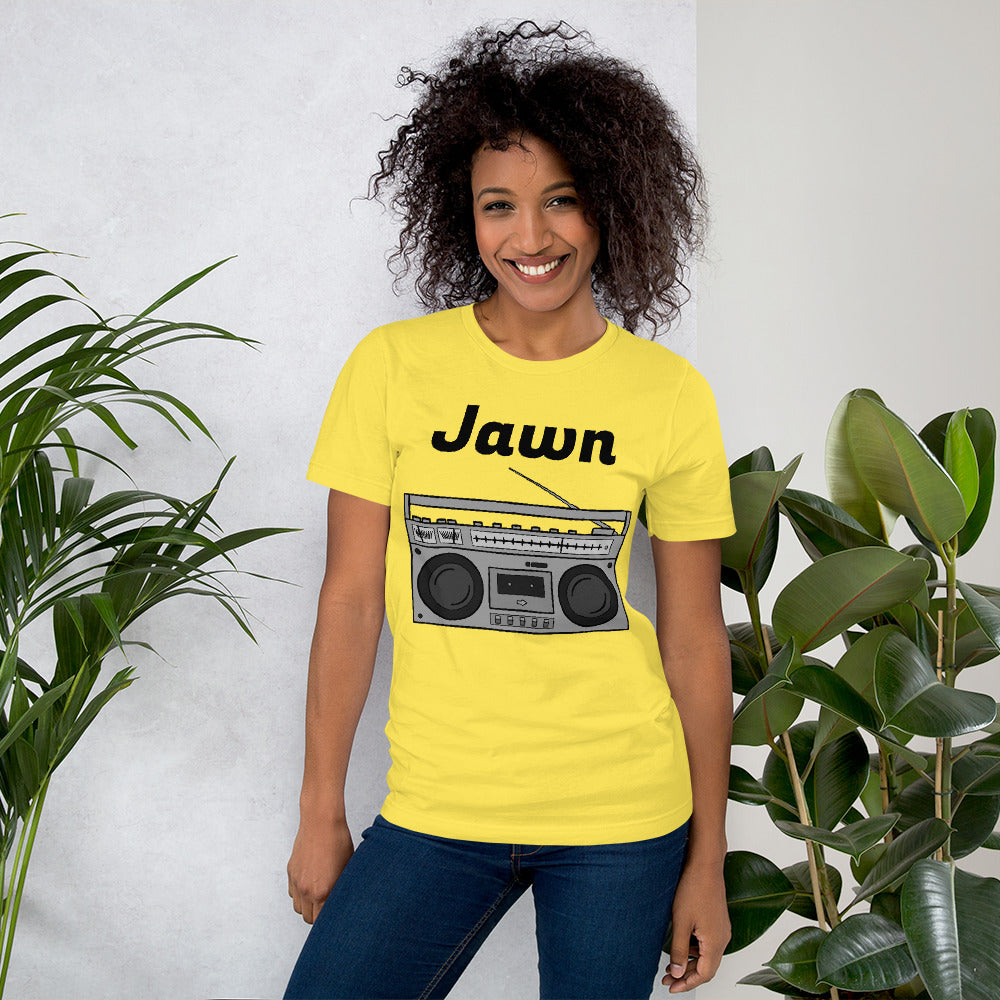 Jawn Short-Sleeve T-Shirt