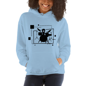 Queen Series Epic Drummer