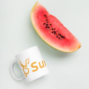 SurfZilla Mug