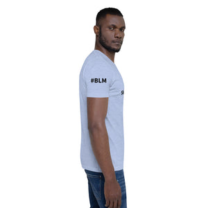 Silent No More Short-Sleeve Unisex T-Shirt
