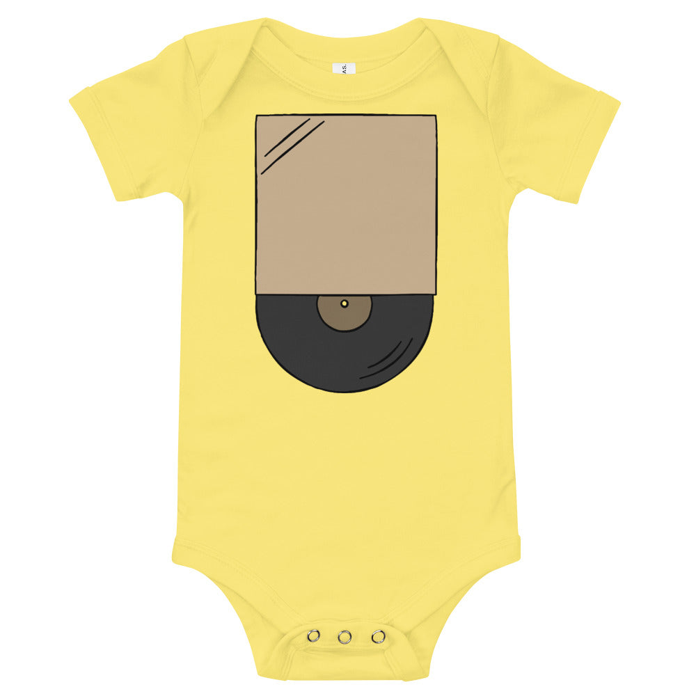 Vinyl T-Shirt