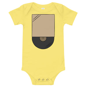 Vinyl T-Shirt