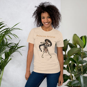 Unon Princess Ariana T-Shirt